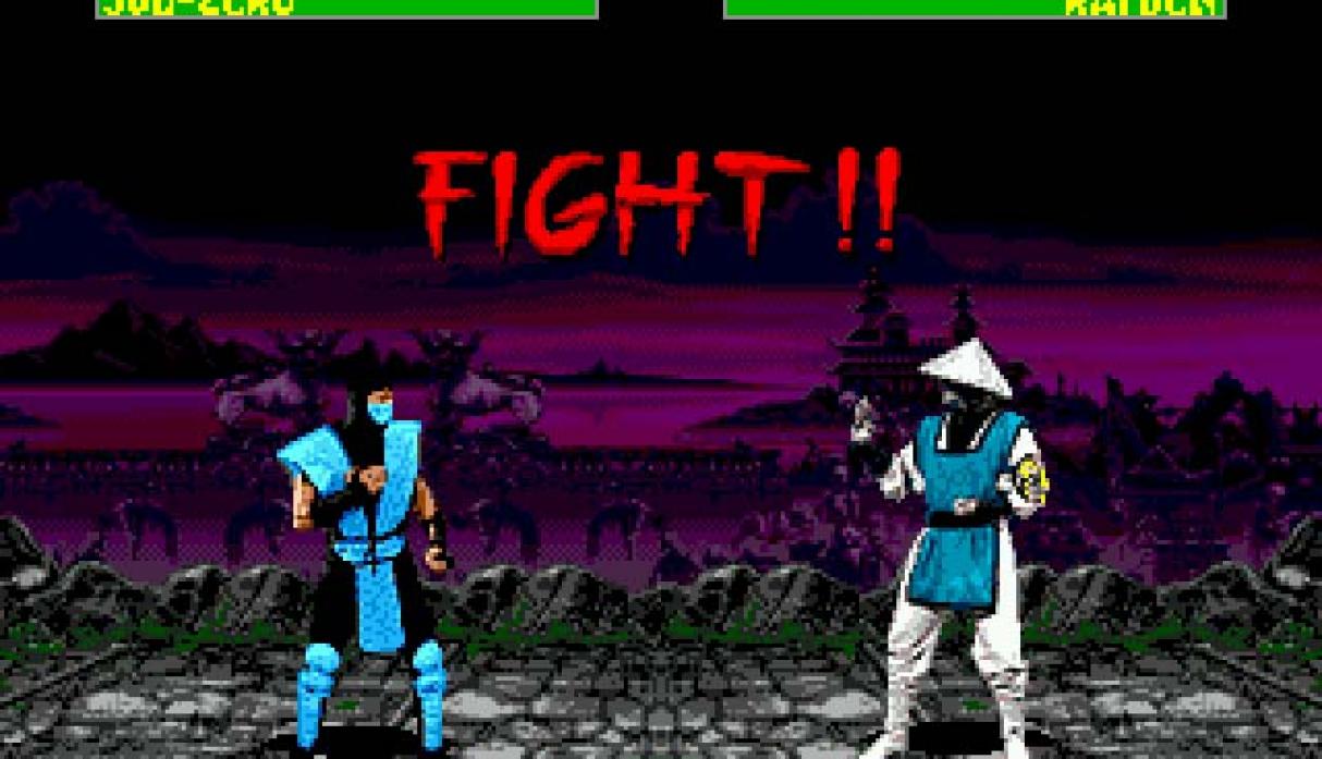 Top 6 de los mejores juegos de Mortal Kombat