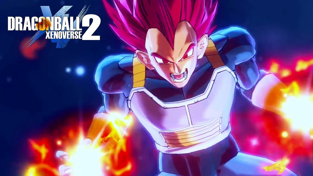 Resultado de imagen para dragon ball xenoverse 2