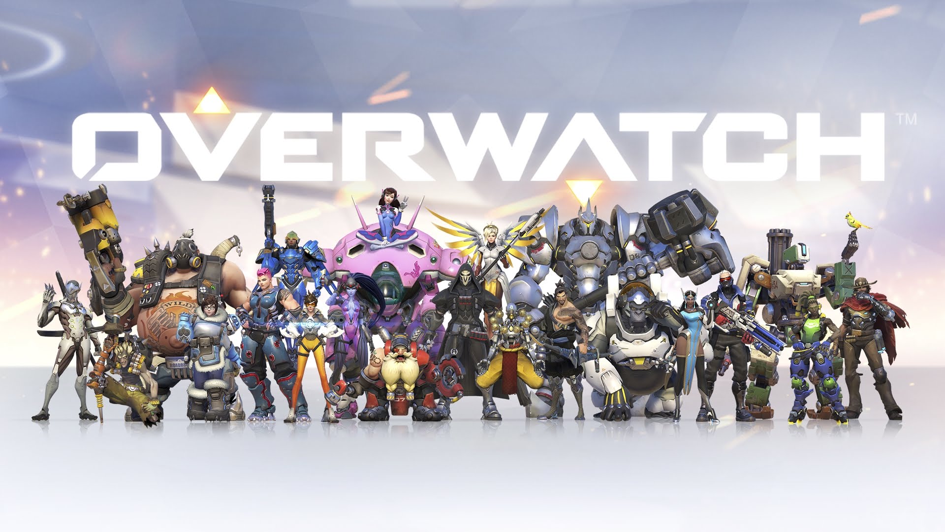 Entrenador y Manager del equipo Luminous Solar arrestados por amañar partidos en Overwatch