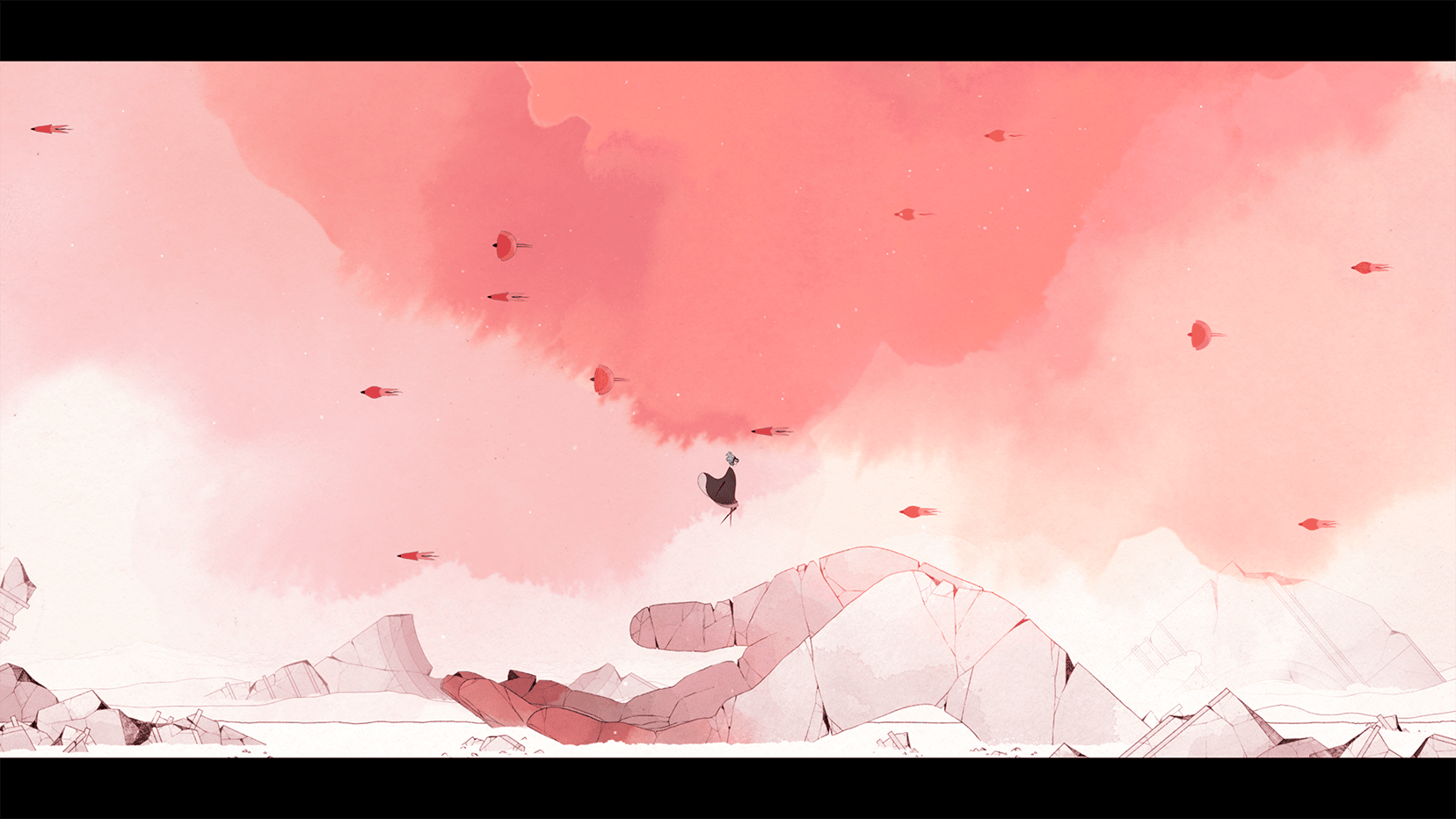 Gris Review