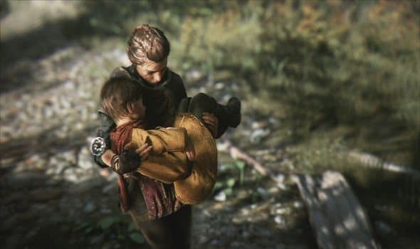 A Plague Tale: Innocence Review