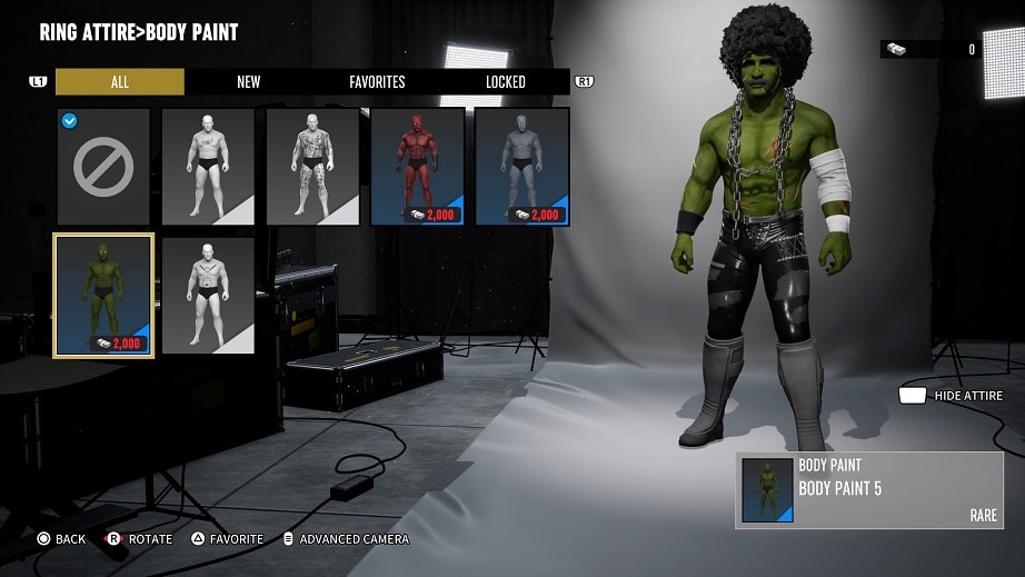 AEW-Fight-Forever-review-creacion-de-personaje-1-GamersRD.