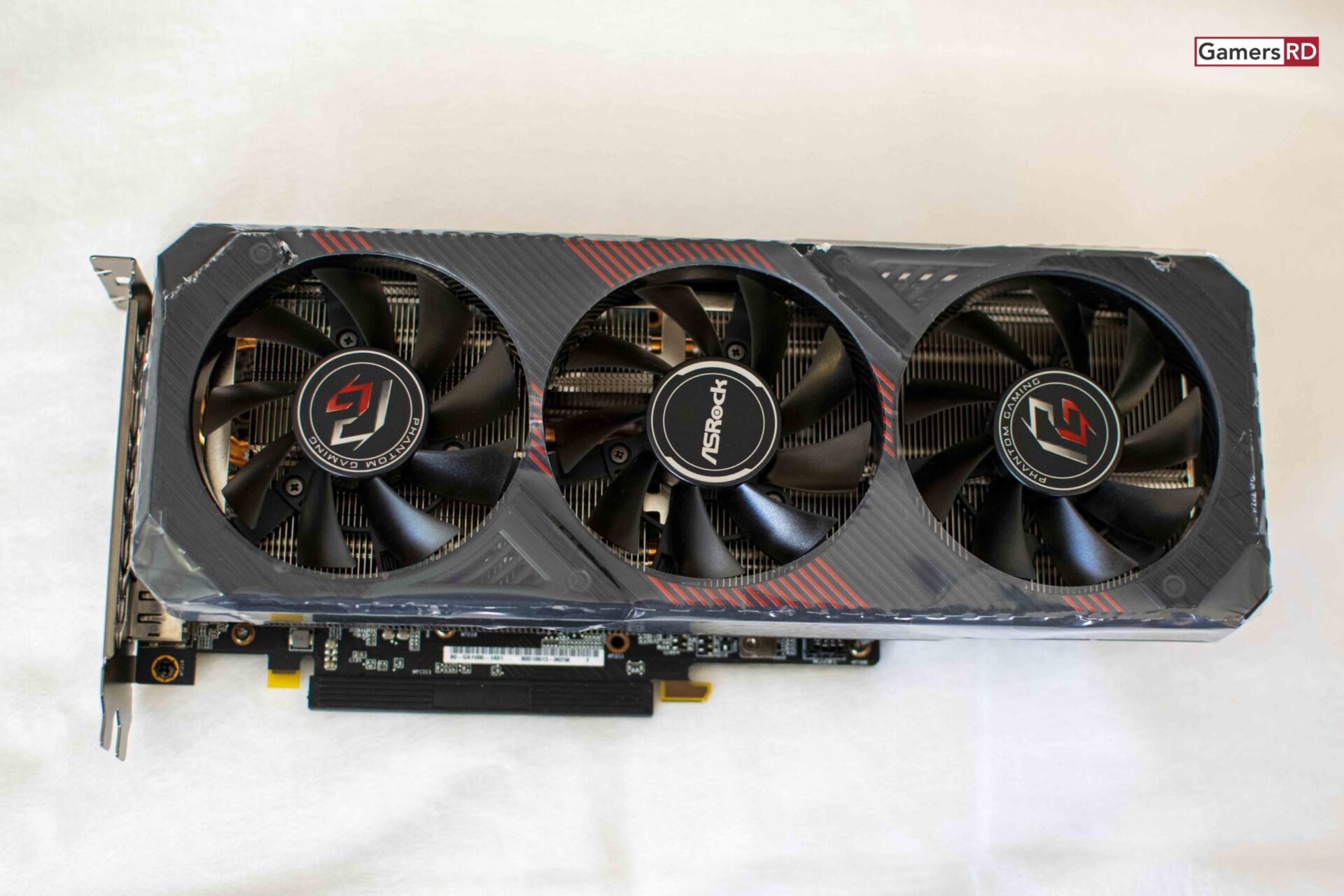 AMD Radeon RX 5600 XT, Review