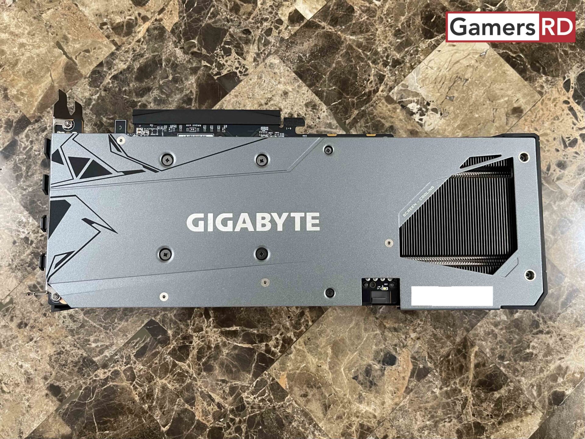 AMD Radeon RX 6600 XT GIGABYTE OC REVIEW 2 GAMERSRD