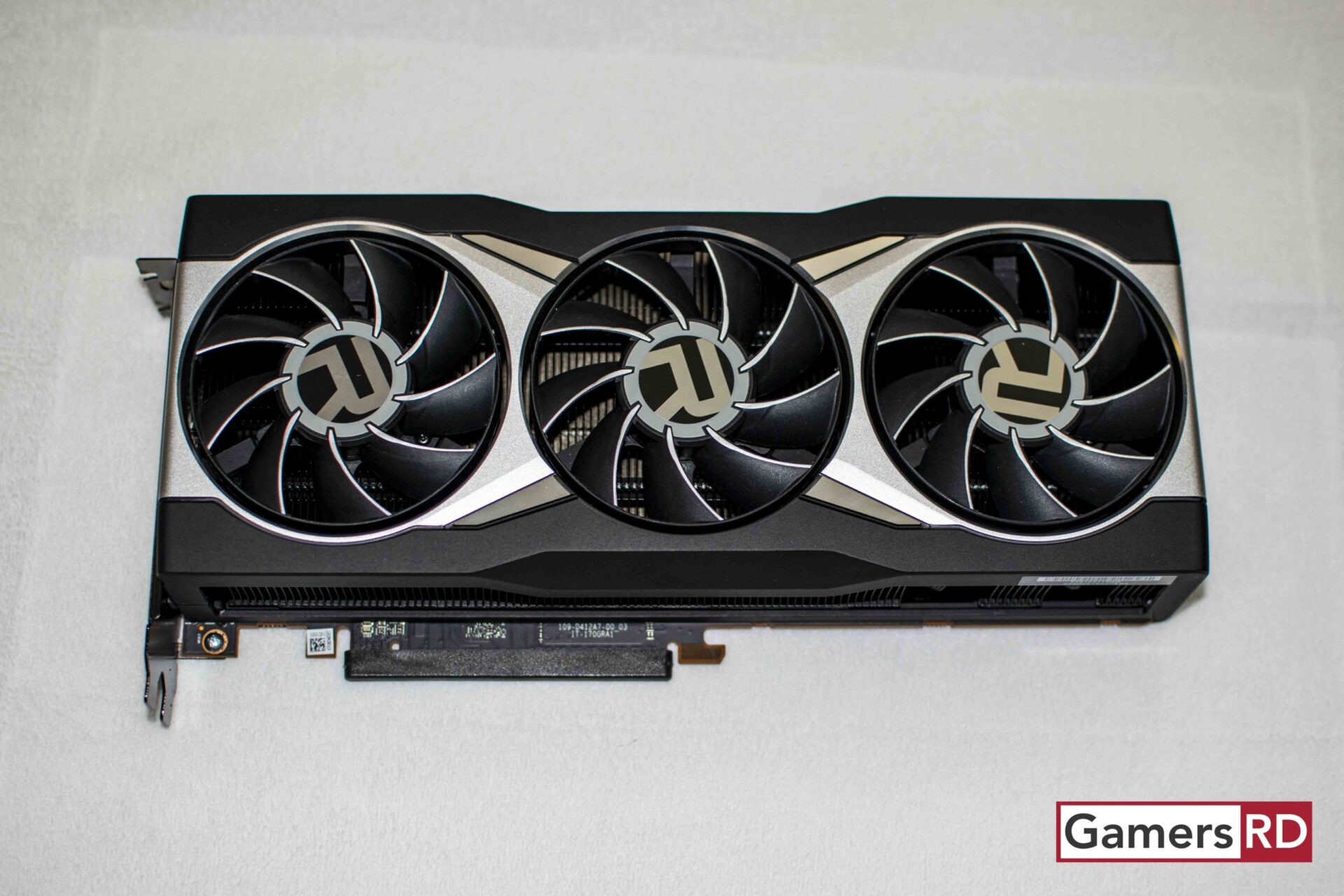 AMD Radeon RX 6800XT, 2,Review GamersRD