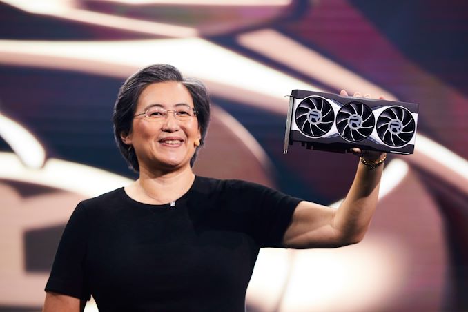 AMD Radeon RX Serie 6000 , GAMERSRD