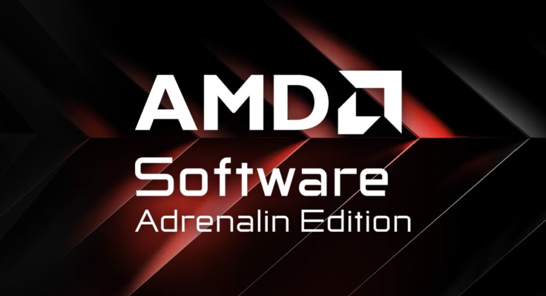 AMD lanza el nuevo Software Adrenalin Edition 24.12.1 con mejoras en muchos juegos