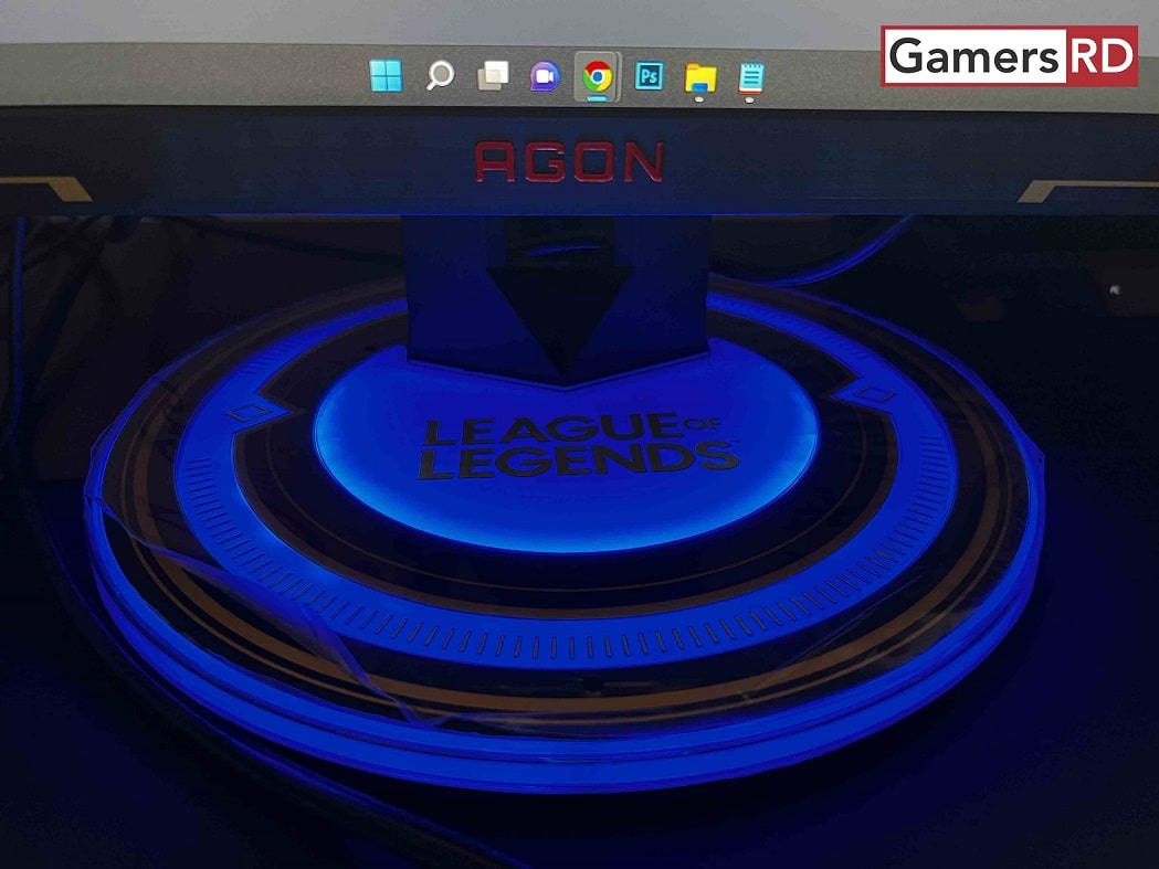 AOC AGON PRO AG275QXL Review 4 GamersRD