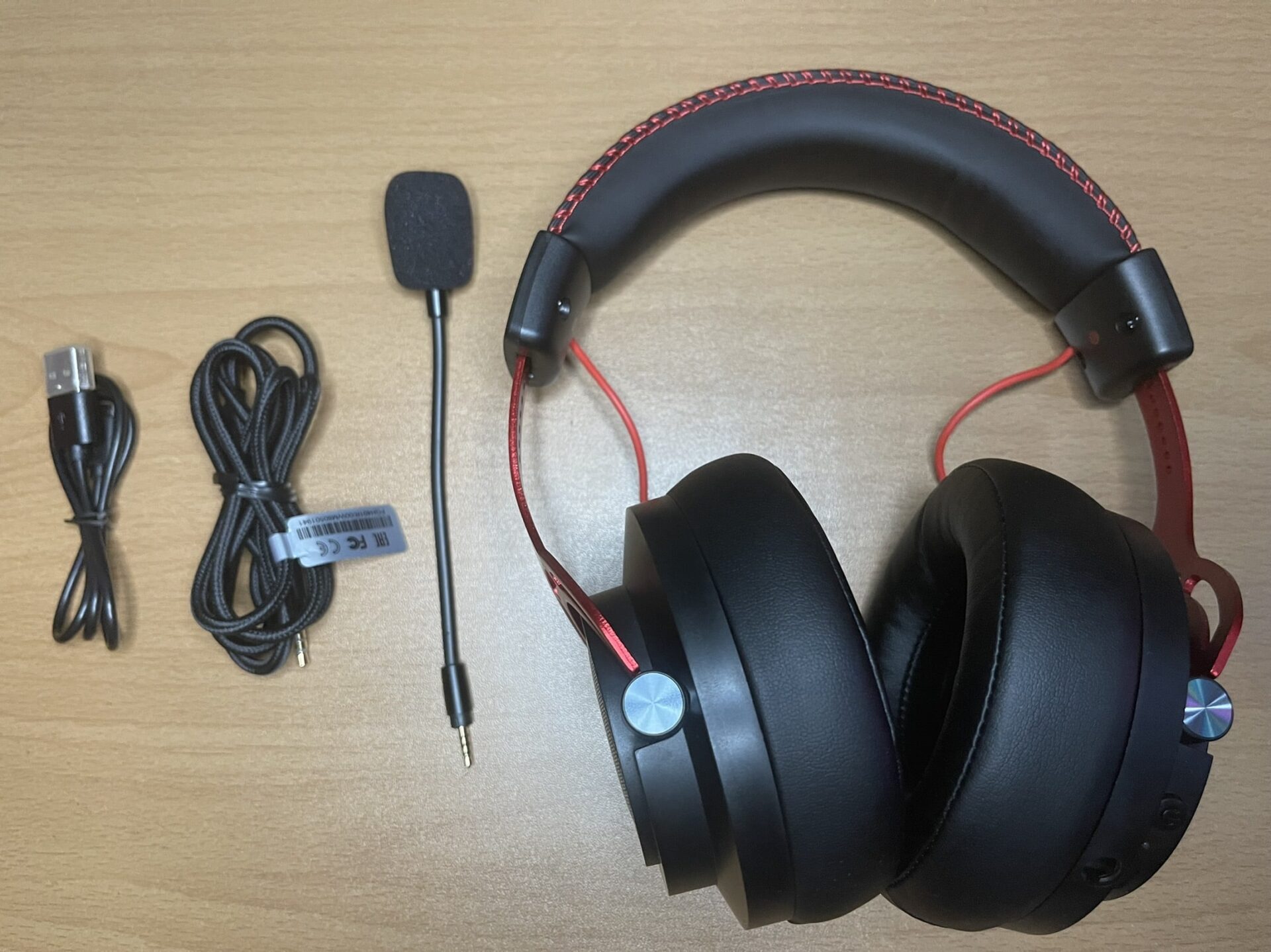 AOC GH401 Wireless 3, GamersRD