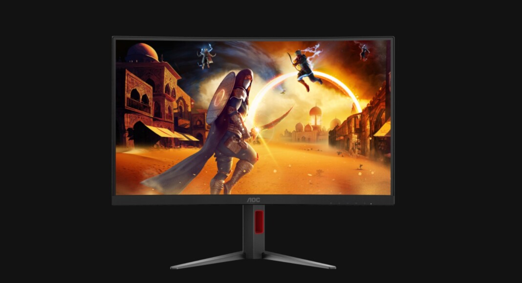 AOC Gaming C27G4ZH 1080p 280Hz Review GamersRD