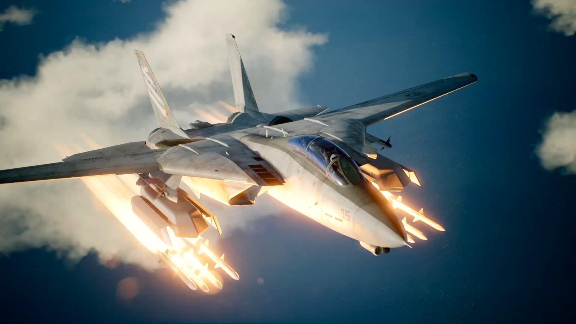 Ace Combat 7, Skies Unknown, Review, Xbox One X, 2GamersRD