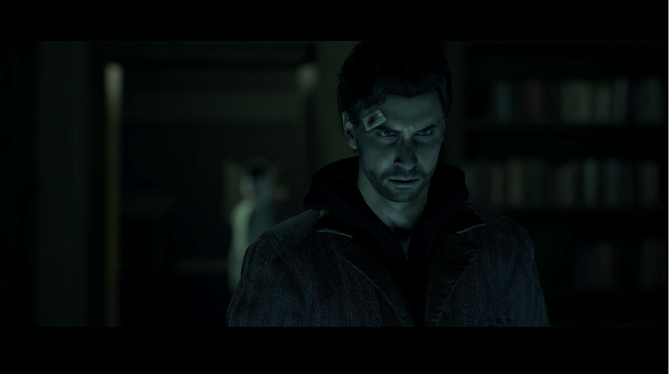 Alan Wake Remastered Review GamersRD