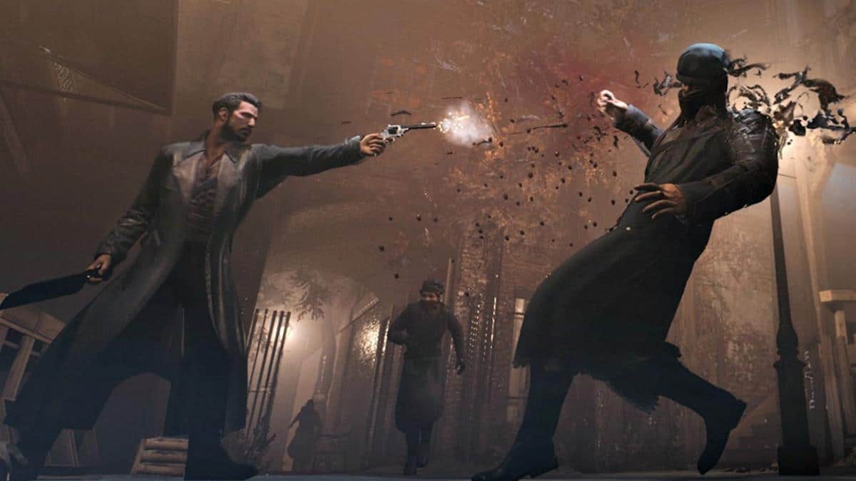 Vampyr | Review