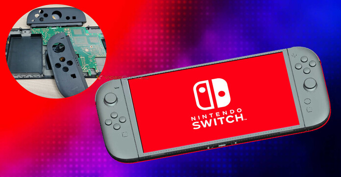 Anuncio del Nintendo Switch 2 se adelantaría por culpa de las filtraciones