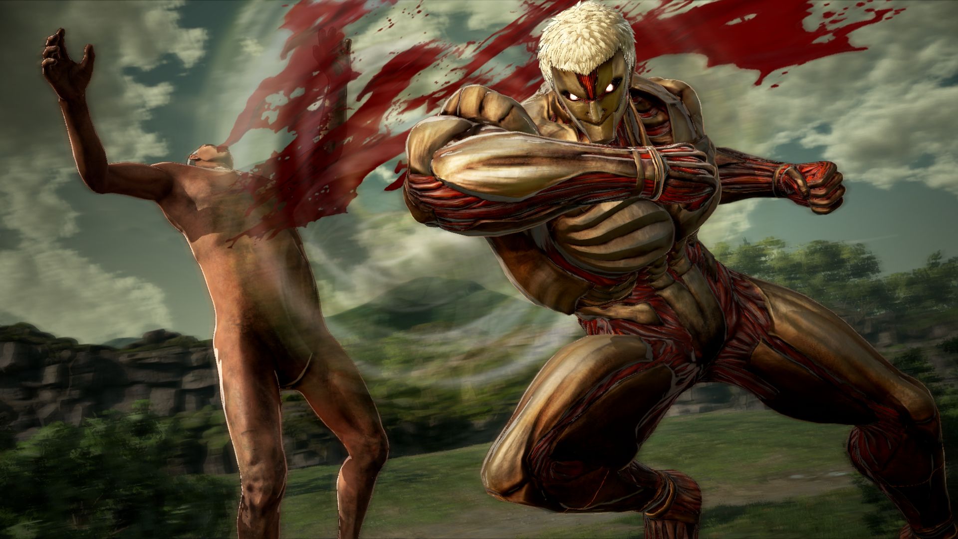 Attack on Titan 2-gAMERSrd