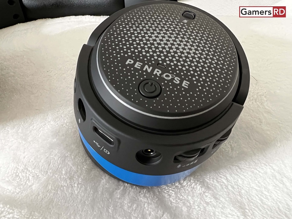 Audeze Penrose review, 2 GamersRD