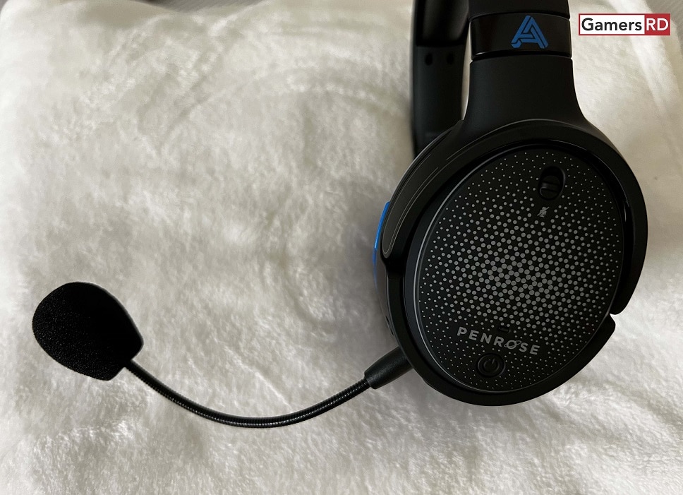 Audeze Penrose review, 3 GamersRD