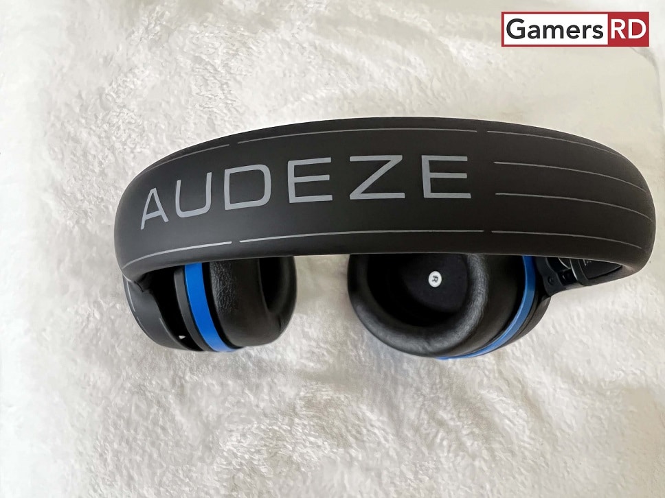 Audeze Penrose review, 4 GamersRD