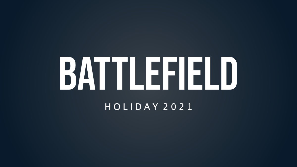 Battlefield 6 Holiday 2021