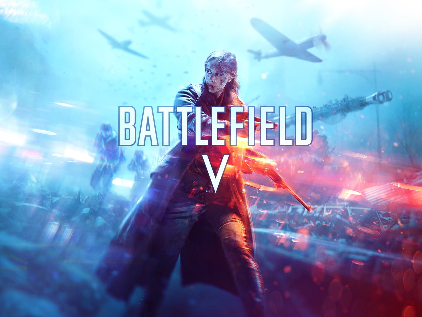 Battlefield V- REview-GamersRD