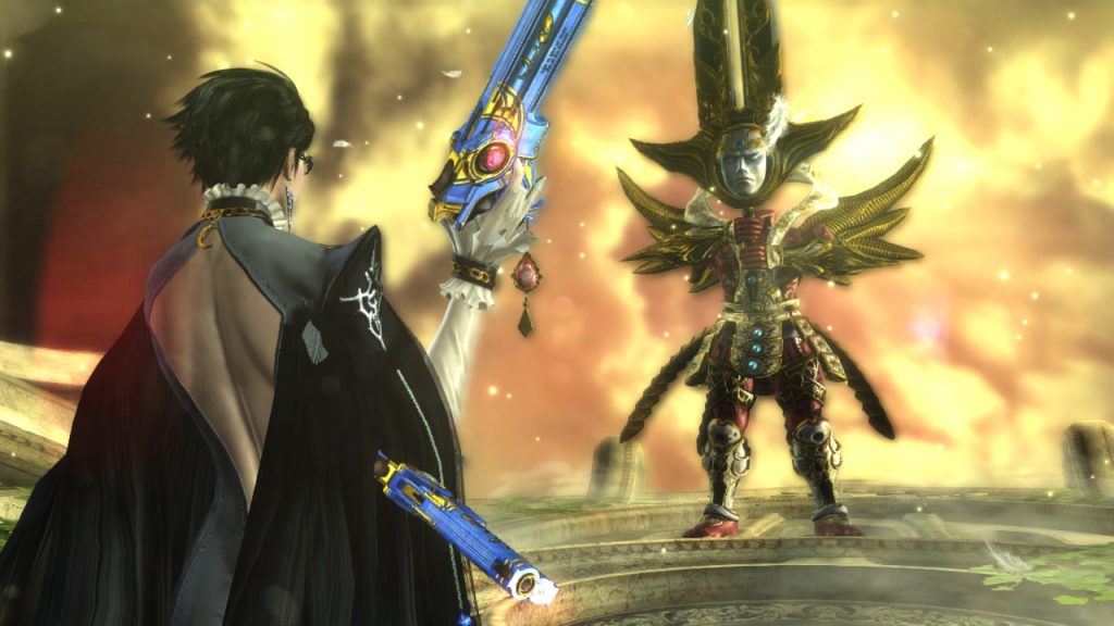 Bayonetta 2 Review-4-GamersRD