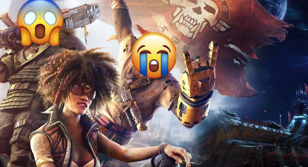 Beyond Good and Evil 2 y sus problemas de desarrollo son expuestos