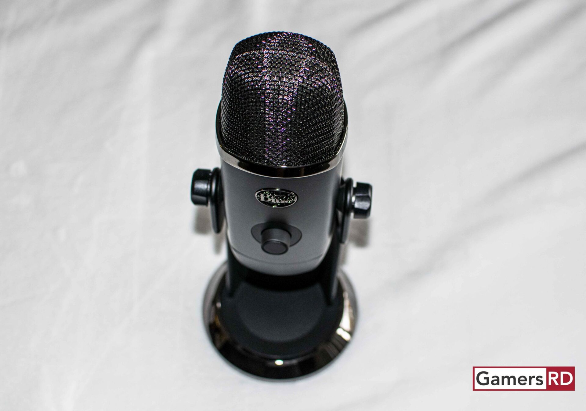 Blue Yeti X Review, 1,GamersRD