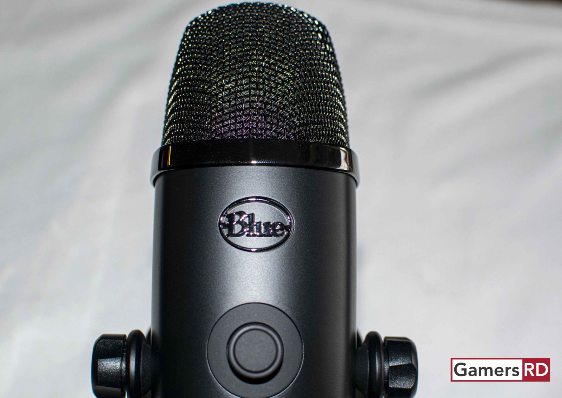 Blue Yeti X Review, 3,GamersRD