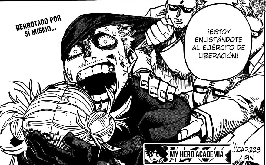 Boku-No-Hero-Academia-manga-GamersRD