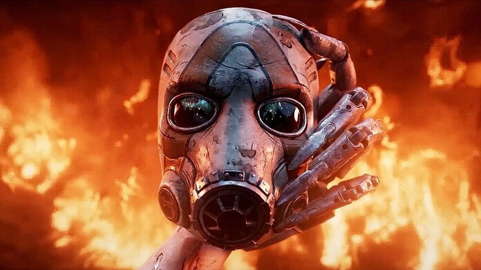 Borderlands 4 muestra su primer tráiler en The Game Awards
