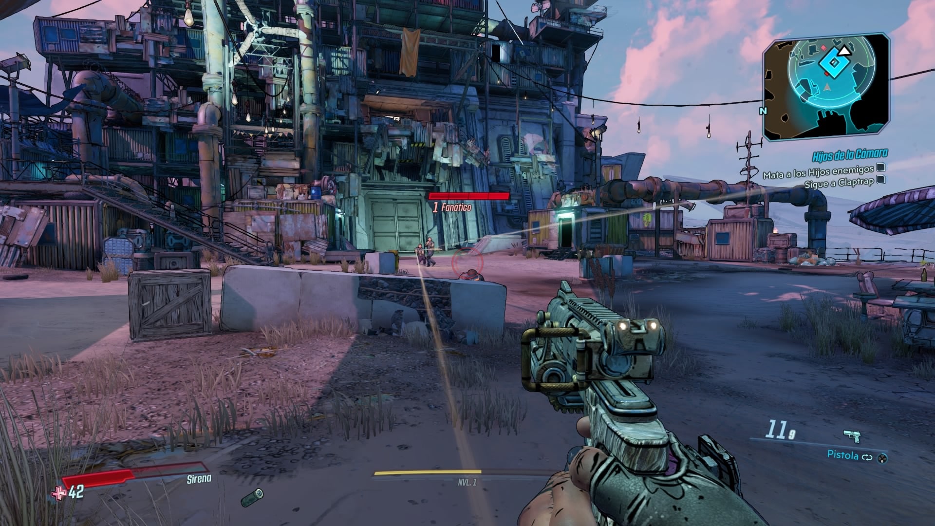 Borderlands 3 Review