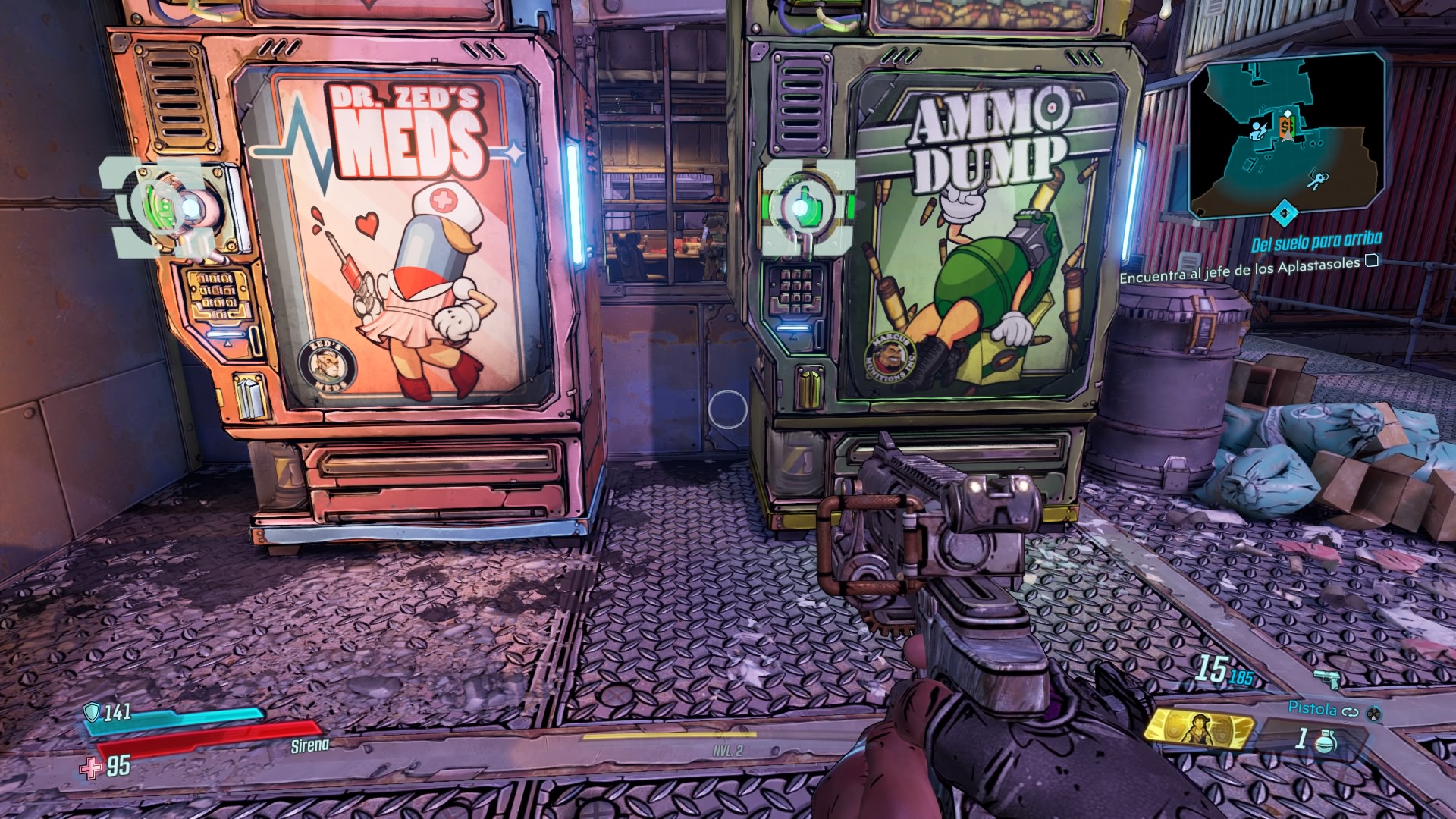 Borderlands 3 Review