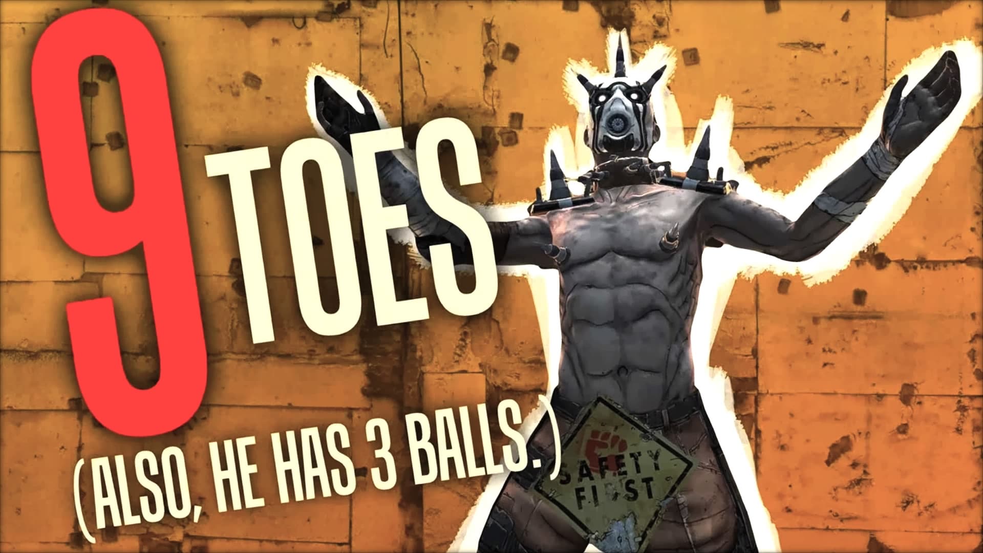 Borderlands: Game of the Year Edition Review