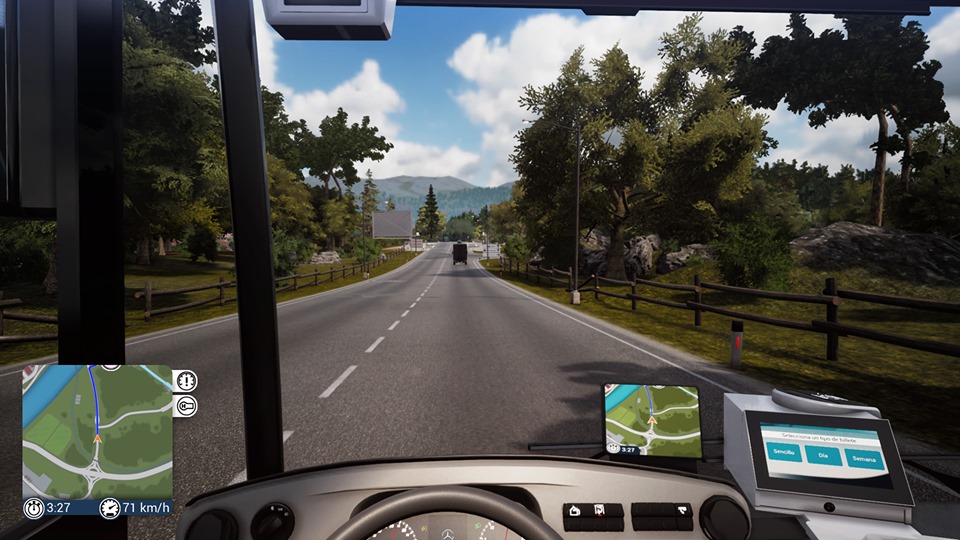 Bus Simulator, Review, 6,GamersRD