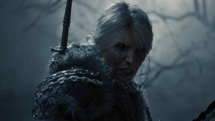 CD Projekt Red anticipaba que Ciri traería controversia en The Witcher IV
