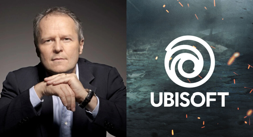 CEO de Ubisoft pide calma a sus empleados tras cierre de XDefiant