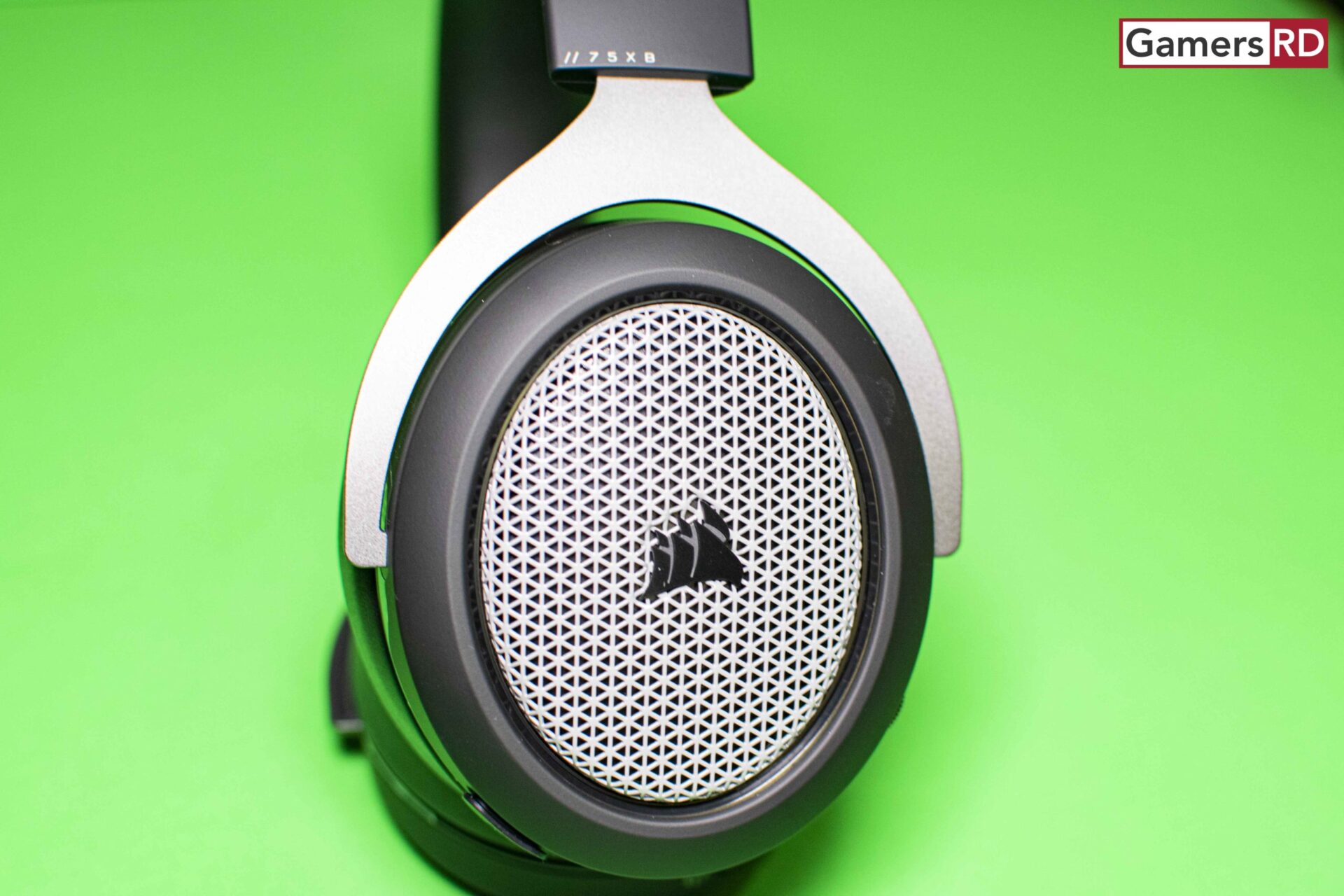 CORSAIR HS 75 XB Headset review, 4 GamersRD