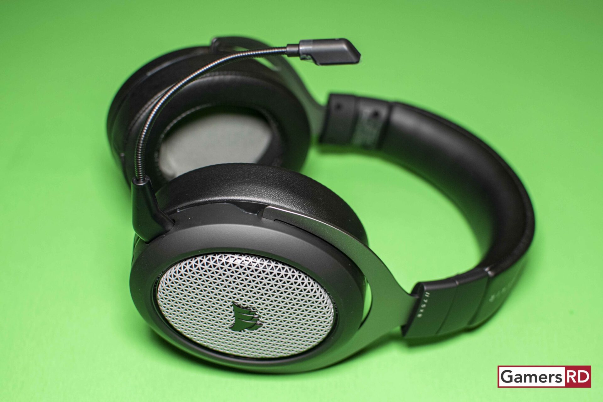 CORSAIR HS 75 XB Headset review, 6 GamersRD