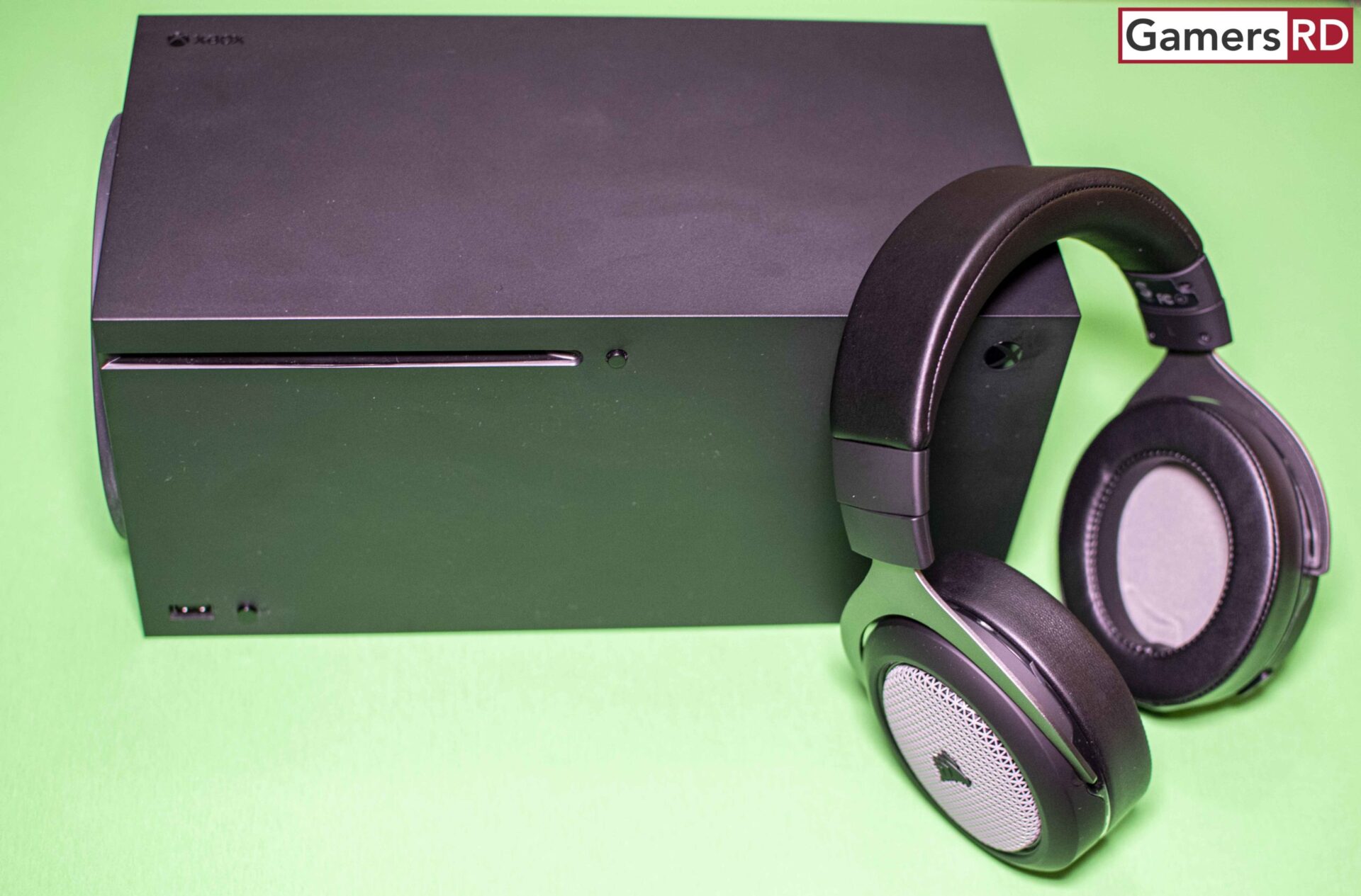 CORSAIR HS 75 XB Headset review, 8 GamersRD