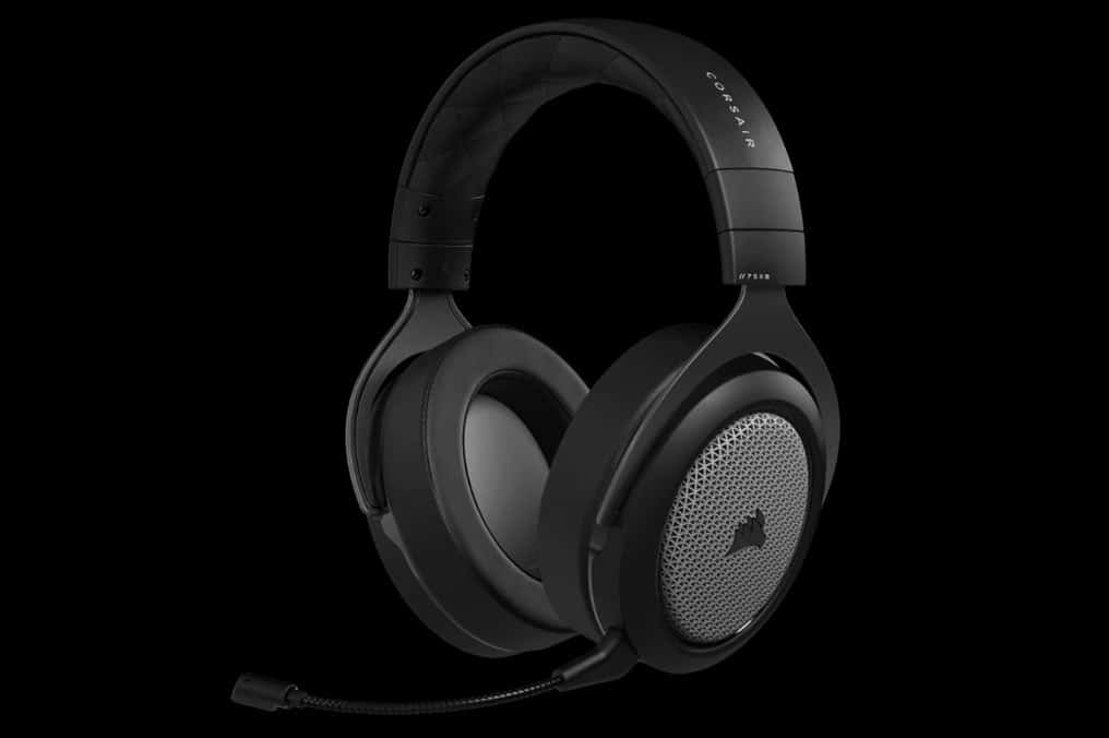 CORSAIR HS75 XB  Wireless, GamersRD