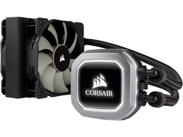 CORSAIR Hydro H60, GamersRD