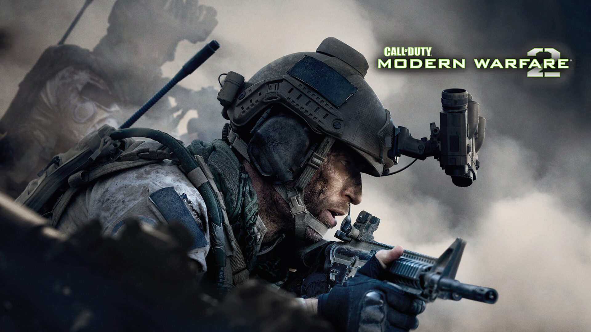 Call of Duty 2022 Modern Warfare Activision, GamersRD