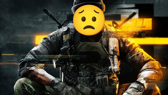 Call of Duty: Black Ops 6 ha perdido muchos jugadores en PC