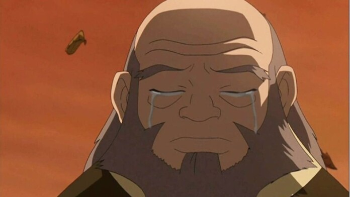 Cancelado juego Multijugador de Avatar: The Last Airbender