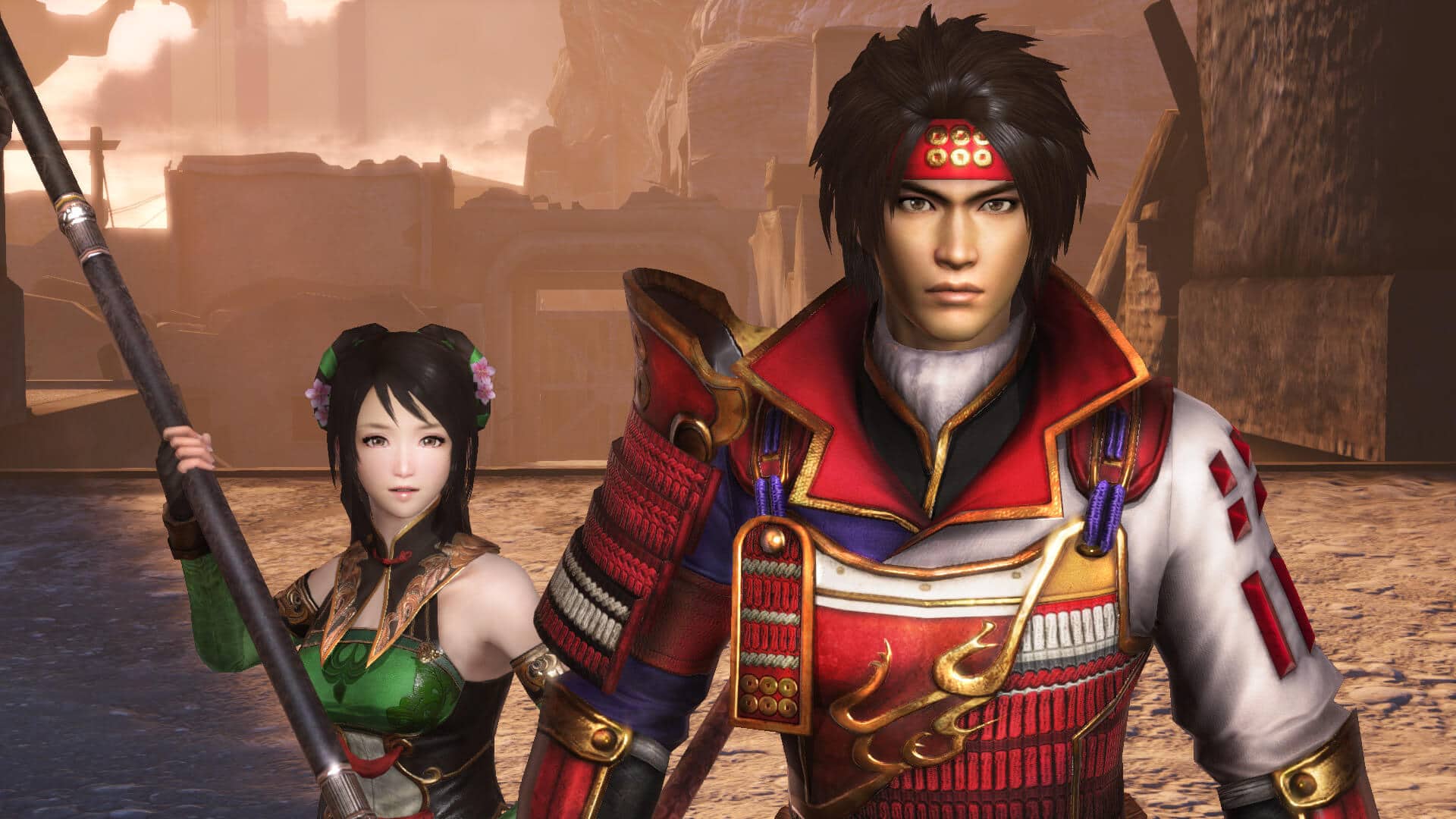 Warriors Orochi 4 | Review