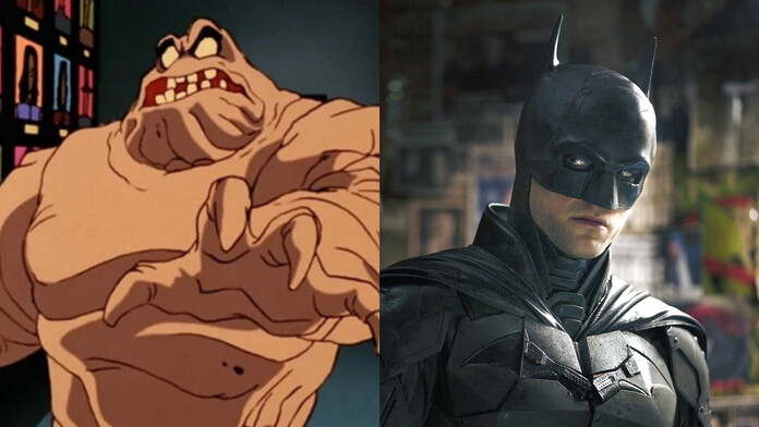 Clayface tendrá una película en solitario confirmado por DC Studios