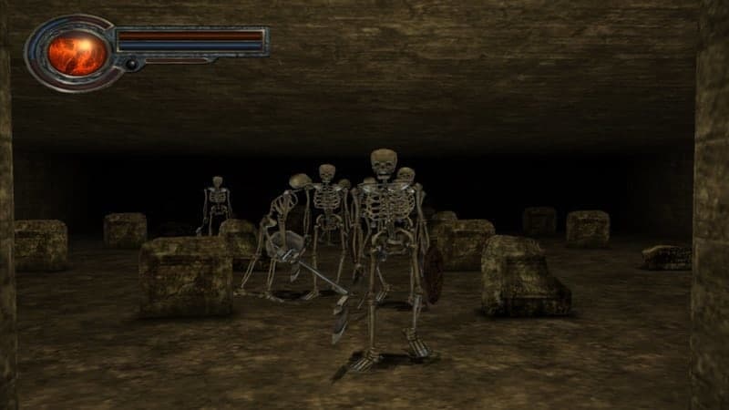 ¿Como eran los juegos de FromSoftware antes de los Souls? GamersRD