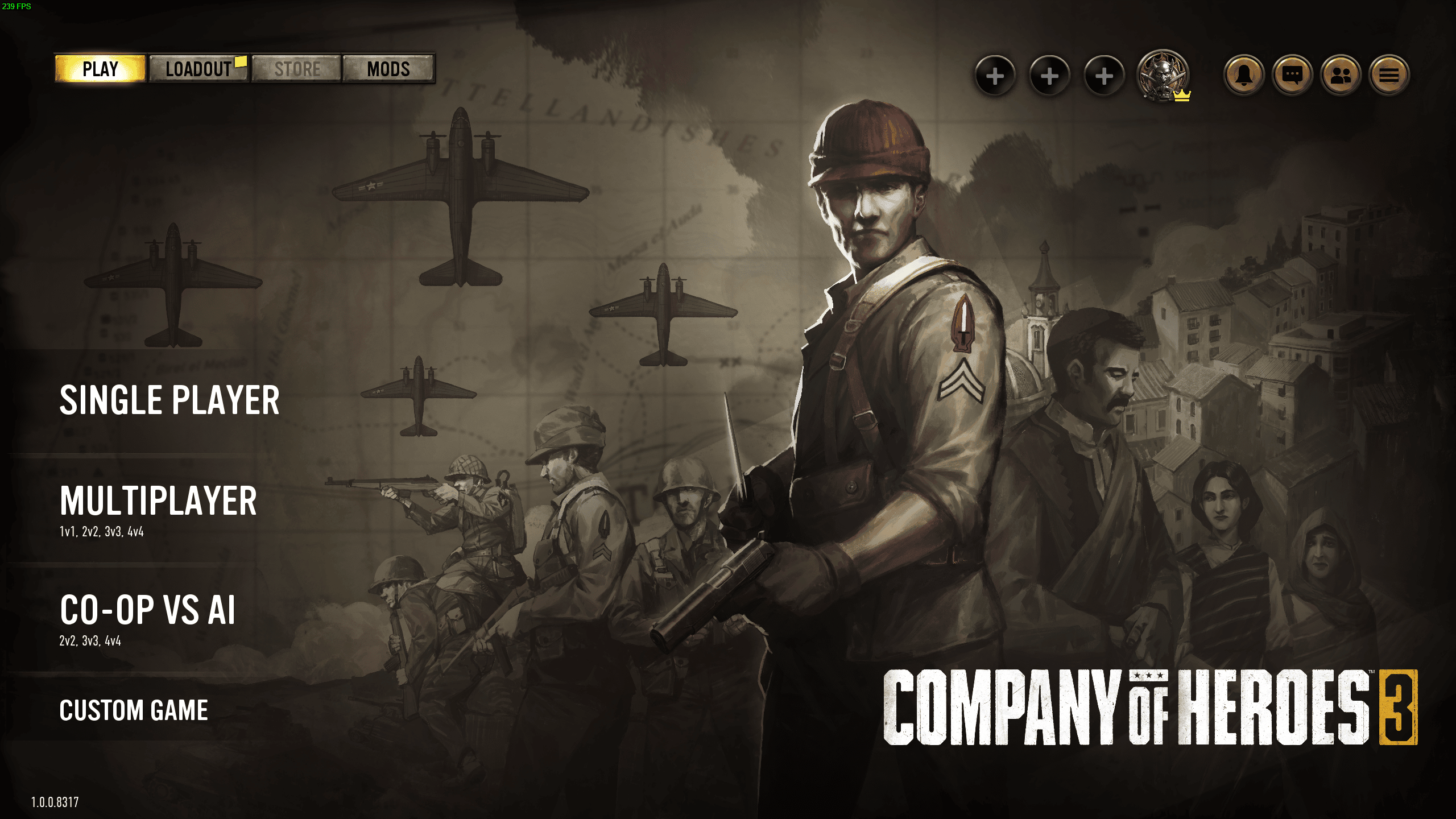 Company of Heroes 3 Review GamersRD1