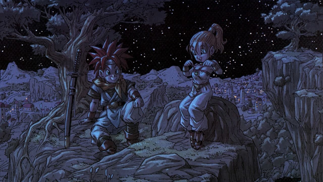 Con los rumores del remaster de Chrono Cross, un remake de Chrono Trigger tiene un potencial enorme, GamersRD