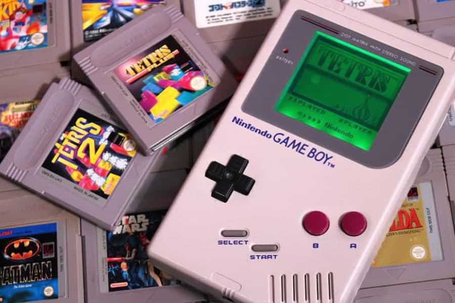 ¿Conoces todos los modelos de las consolas de la familia Game Boy? GamersRD